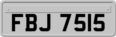FBJ7515