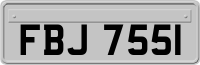 FBJ7551