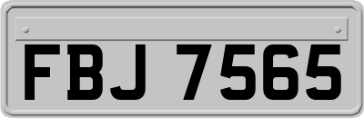 FBJ7565