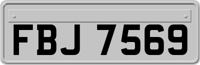 FBJ7569
