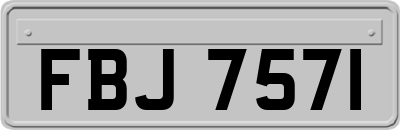 FBJ7571