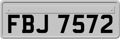 FBJ7572