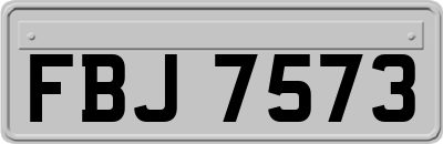 FBJ7573