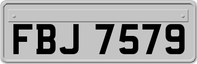 FBJ7579