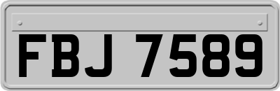 FBJ7589