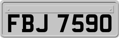 FBJ7590