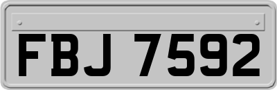 FBJ7592