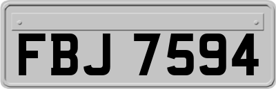 FBJ7594