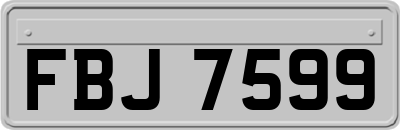 FBJ7599