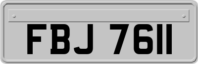 FBJ7611