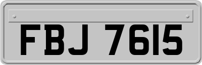 FBJ7615