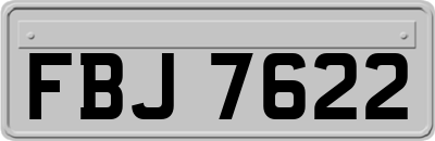 FBJ7622