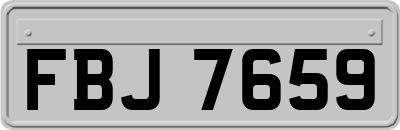 FBJ7659