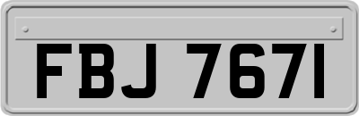 FBJ7671