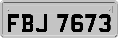 FBJ7673