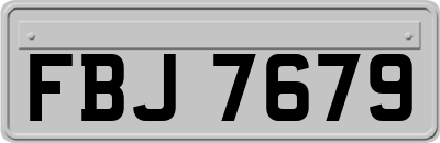 FBJ7679