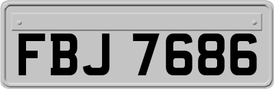 FBJ7686