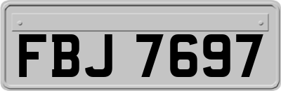 FBJ7697