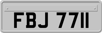 FBJ7711