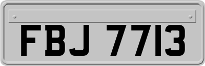 FBJ7713