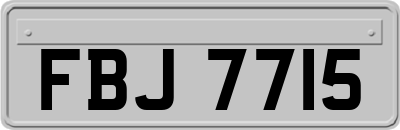 FBJ7715