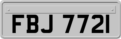 FBJ7721
