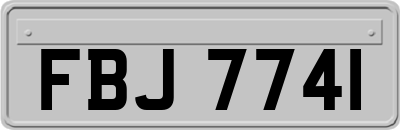FBJ7741