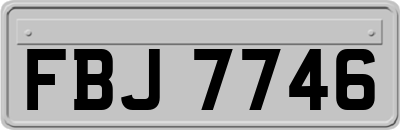 FBJ7746