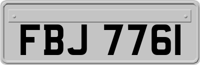 FBJ7761