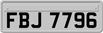FBJ7796