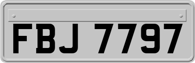 FBJ7797