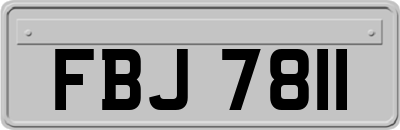FBJ7811