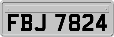 FBJ7824
