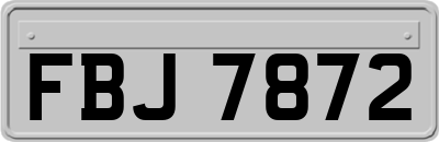 FBJ7872