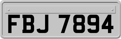 FBJ7894
