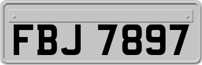 FBJ7897