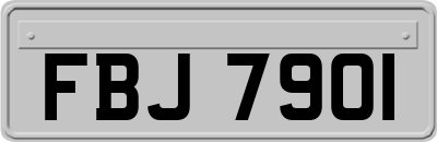 FBJ7901