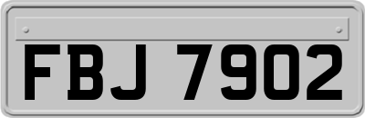 FBJ7902
