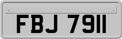 FBJ7911