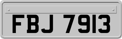FBJ7913