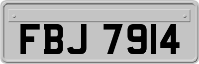 FBJ7914