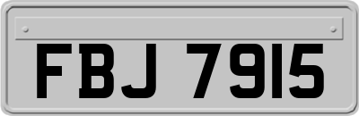 FBJ7915