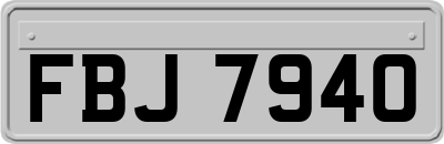 FBJ7940