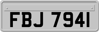 FBJ7941