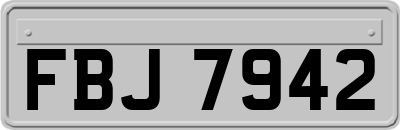 FBJ7942