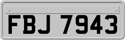 FBJ7943