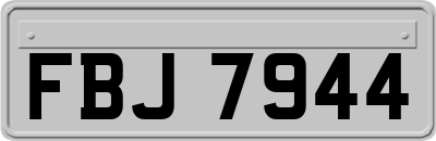 FBJ7944