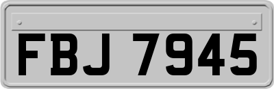 FBJ7945