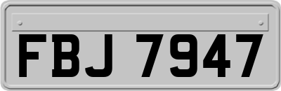 FBJ7947