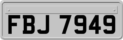 FBJ7949